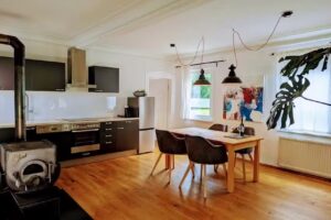 Ferienwohnung Lichtenstein