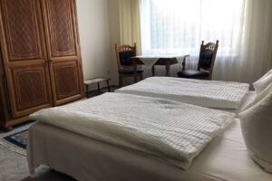 Ferienwohnung Lichterfelde-West Kunze