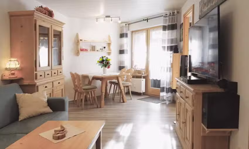 Ferienwohnung Lieber