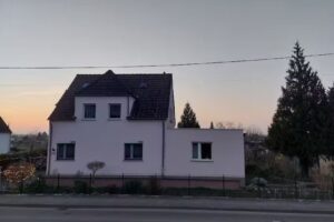 Ferienwohnung Liebezeit