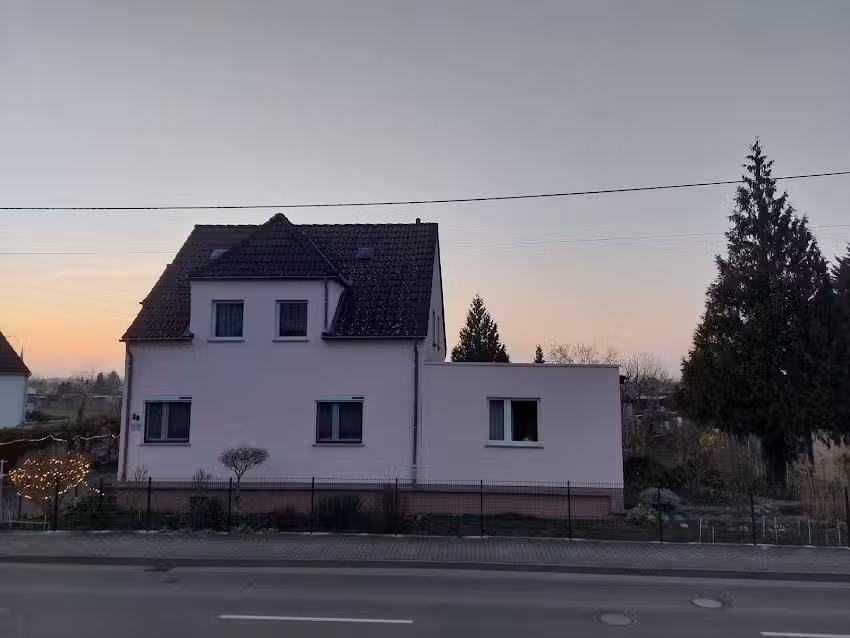 Ferienwohnung Liebezeit