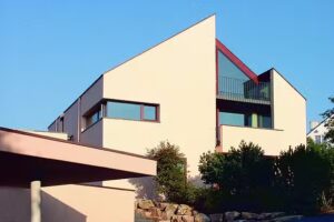 Ferienwohnung Liebig
