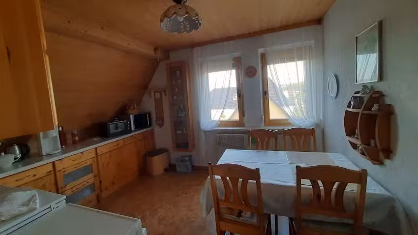 Ferienwohnung Liebig