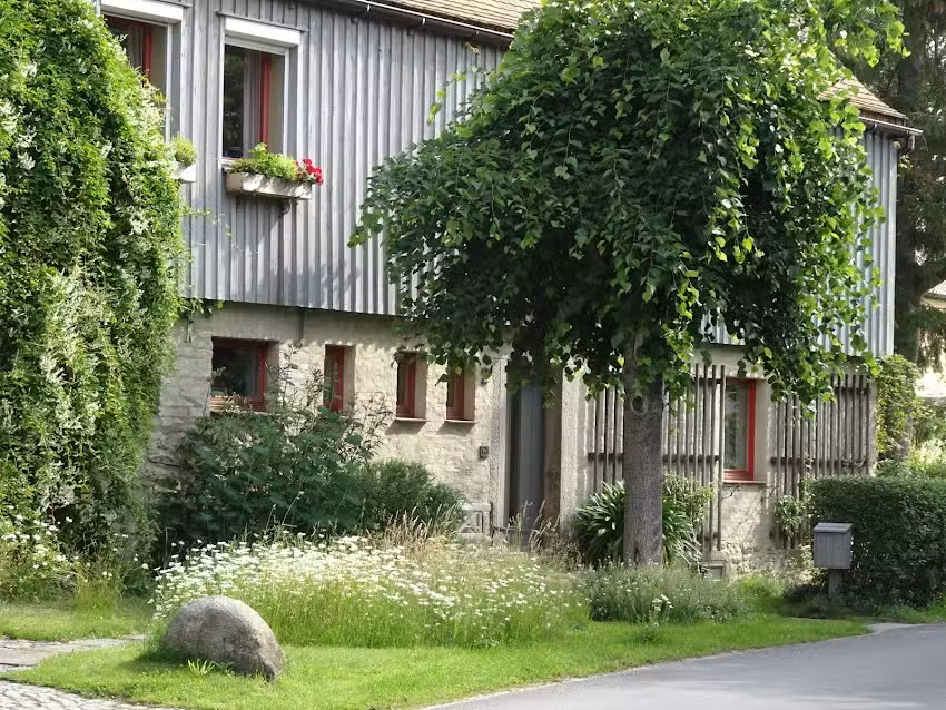 Ferienwohnung Liebig