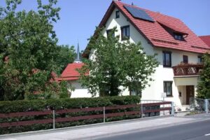 Ferienwohnung Liebkopf