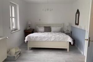 Ferienwohnung Lieblingsplatz
