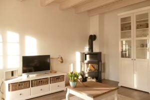 Ferienwohnung Lieblingsplatz F&ouml;hr &ndash; Familie Ackermann