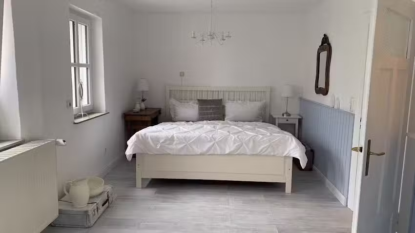 Ferienwohnung Lieblingsplatz