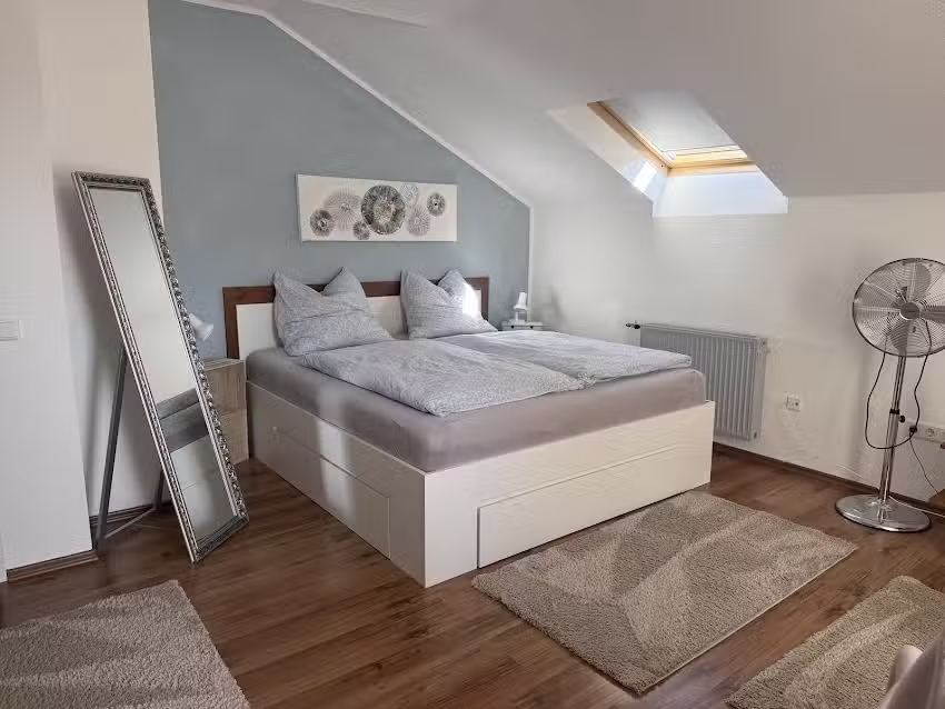Ferienwohnung Liedbachtal Holzwickede