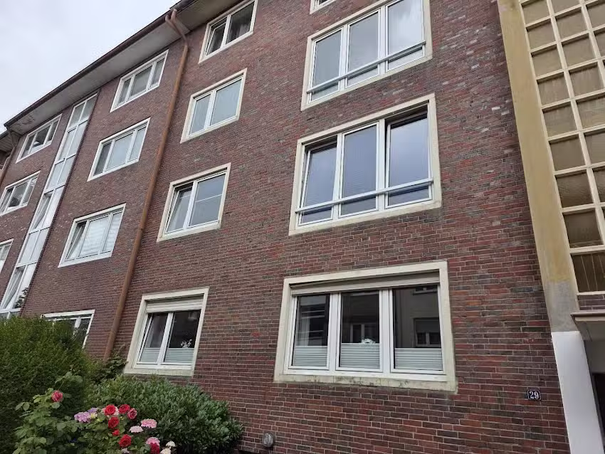 Ferienwohnung Liegeplatz