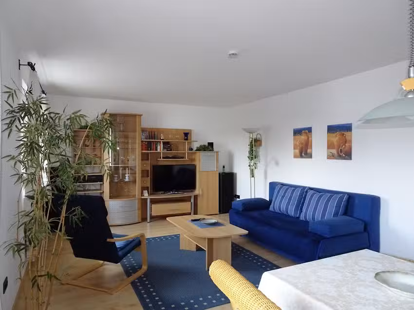 Ferienwohnung Lies