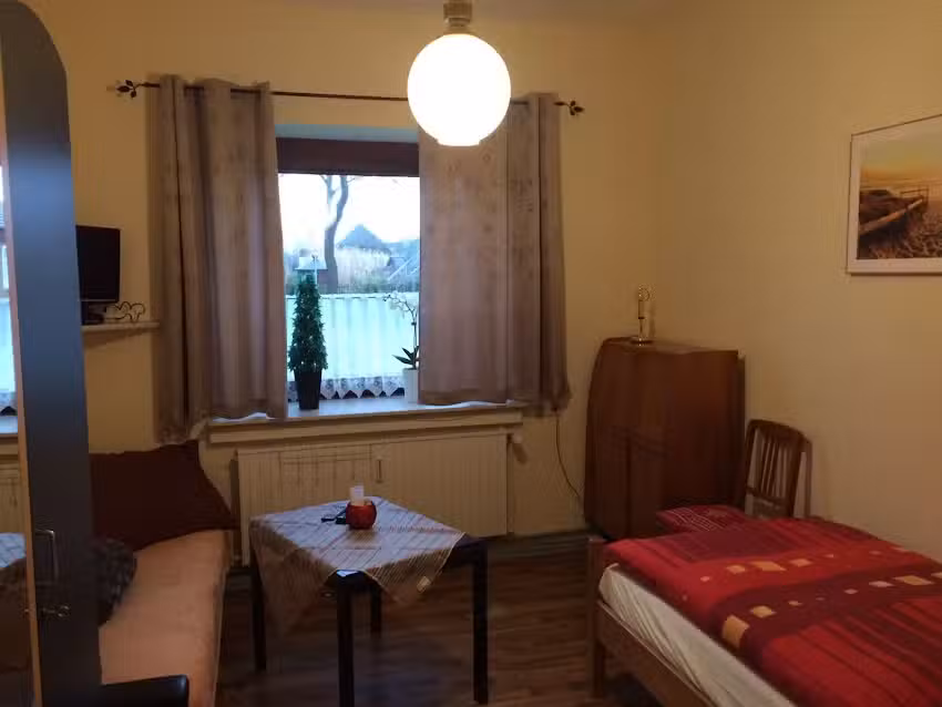 Ferienwohnung Lieske