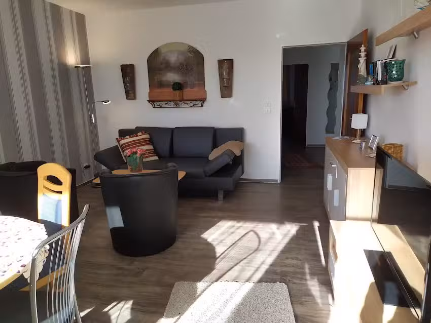 Ferienwohnung Lilie