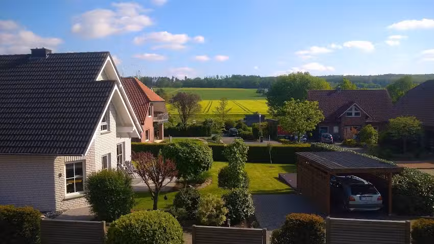 Ferienwohnung Lilienweg