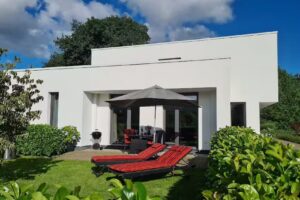 Ferienwohnung Lilly
