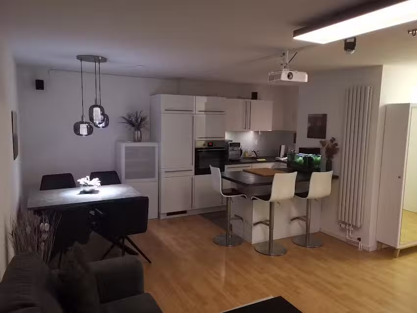 Ferienwohnung LIMADA Dortmund