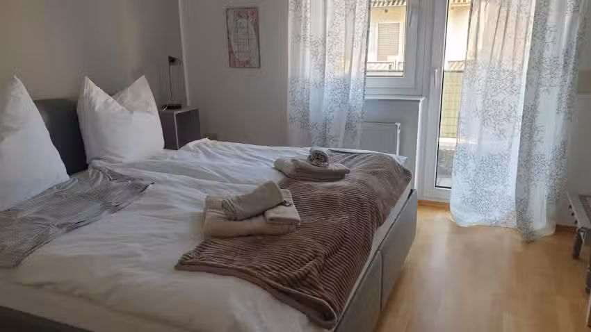 Ferienwohnung Limburg