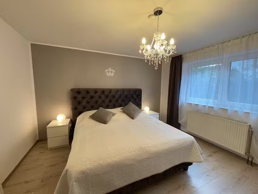 Ferienwohnung Linda Gassert