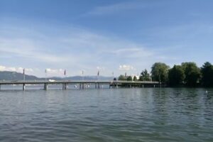 Ferienwohnung Lindau Fam. P&auml;sler
