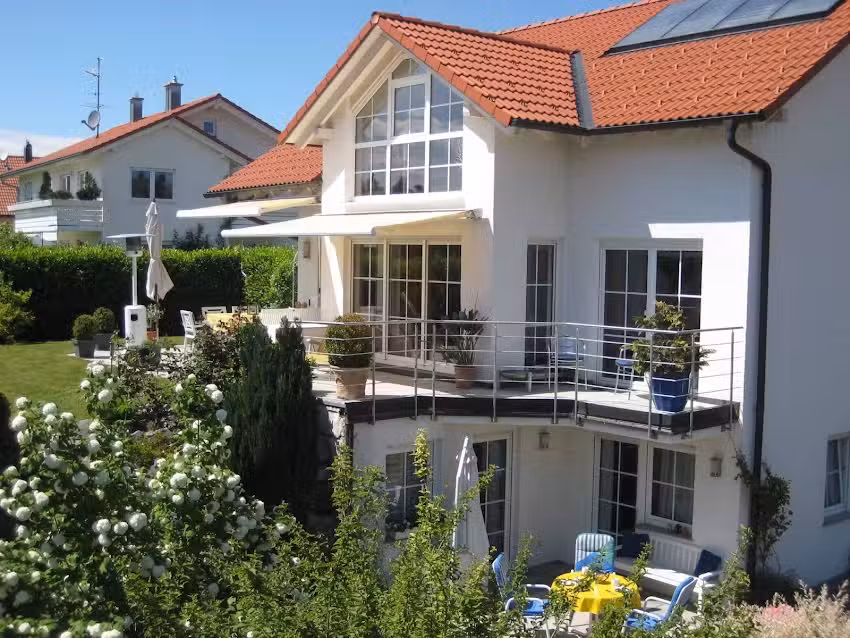 Ferienwohnung Lindau