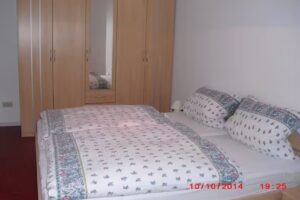 Ferienwohnung Lindemann