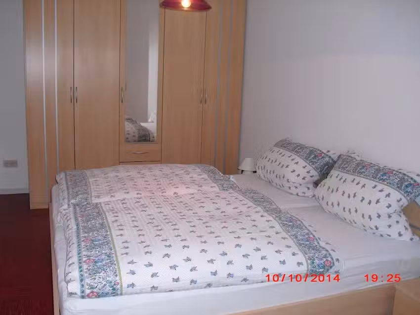 Ferienwohnung Lindemann