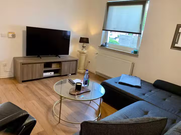 Ferienwohnung Lindenallee