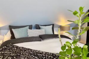 Ferienwohnung Lindenallee