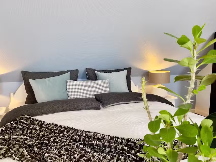 Ferienwohnung Lindenallee