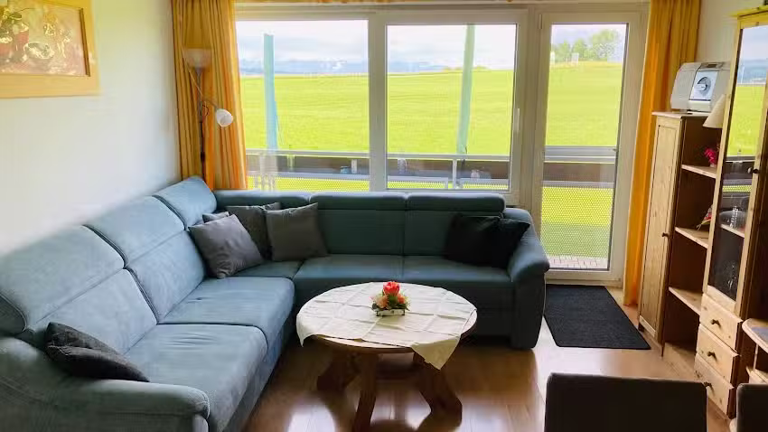 Ferienwohnung Lindenalpe
