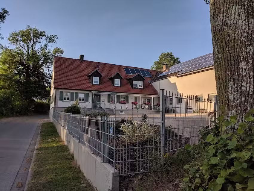 Ferienwohnung Lindenbl&uuml;te, Andreas Schuler