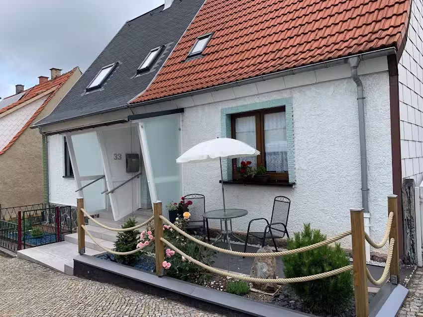 Ferienwohnung Lindenlaub