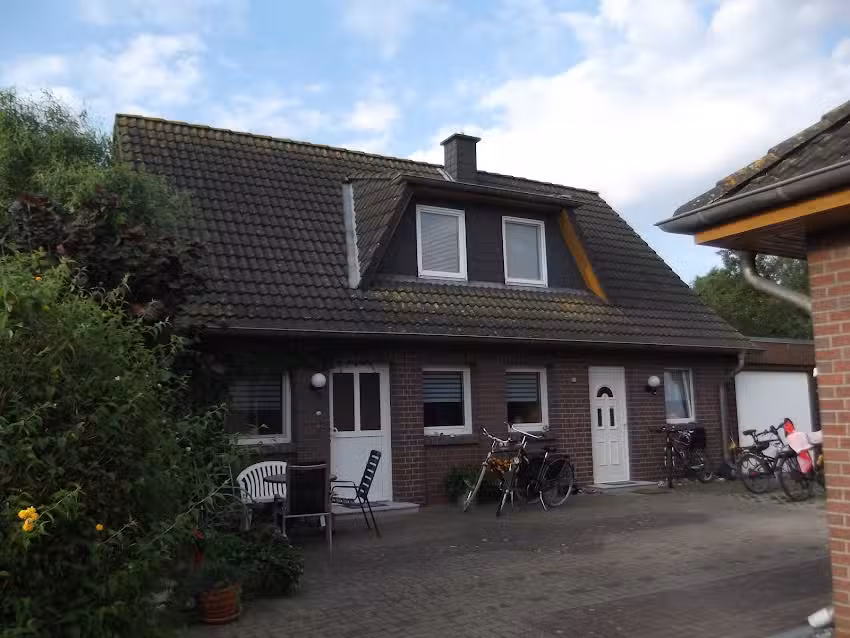 Ferienwohnung Lindenstr. 25