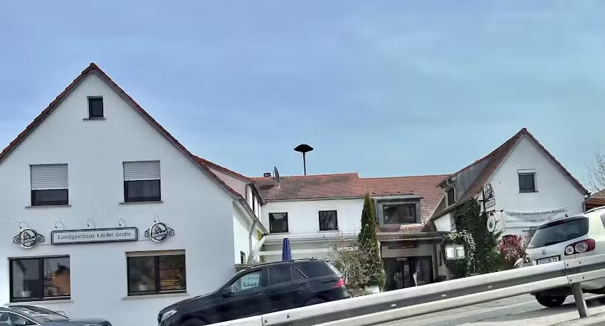 Ferienwohnung Linder Grube