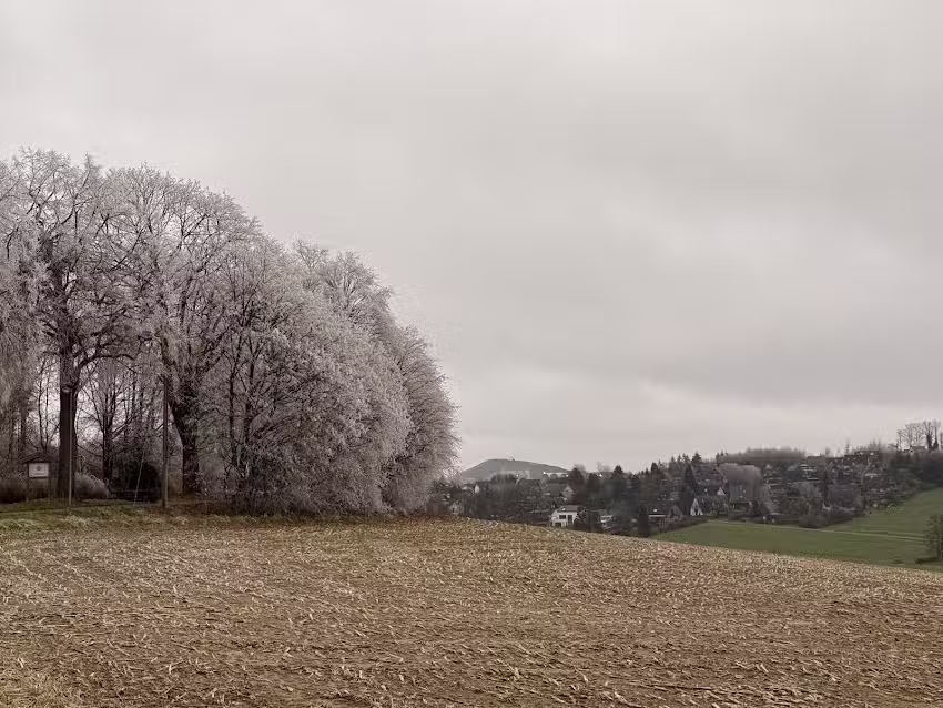 Ferienwohnung Lindlar-Ost