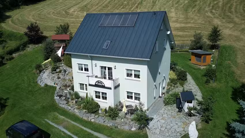 Ferienwohnung Lindner