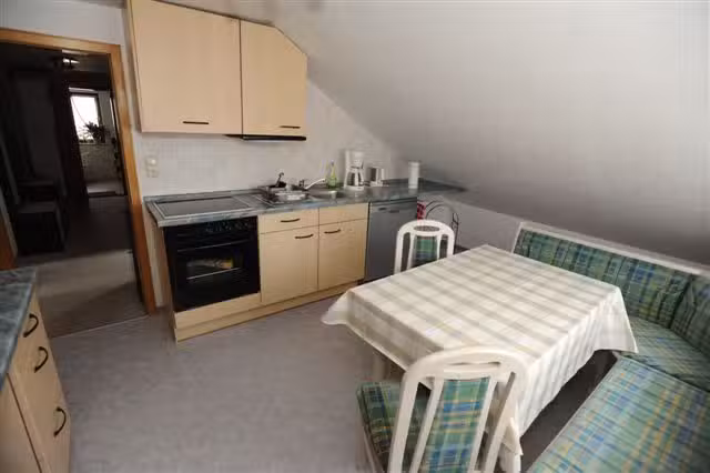 Ferienwohnung Lindner