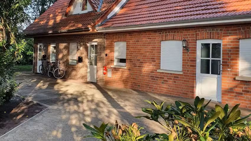 Ferienwohnung Lingen