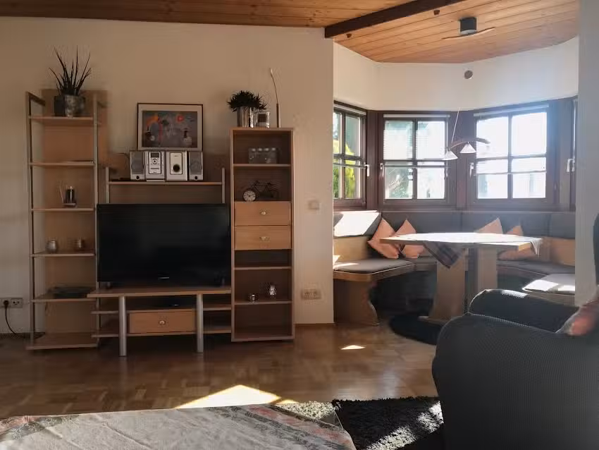 Ferienwohnung Link