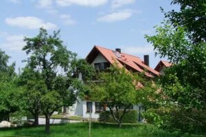 Ferienwohnung Linsenmaier