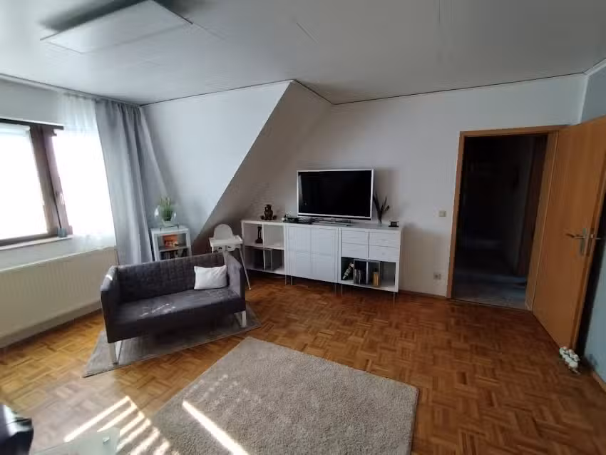 Ferienwohnung Lin&szlig;