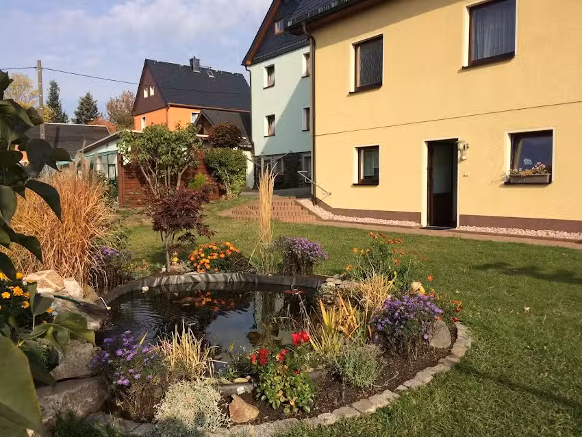 Ferienwohnung Lippmann