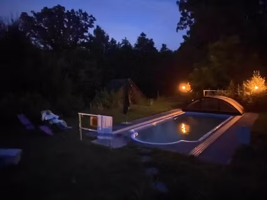 Ferienwohnung Lippmann