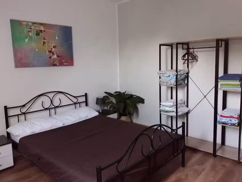 Ferienwohnung LiriO