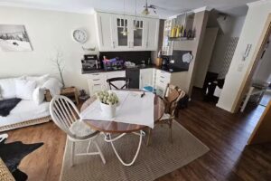 Ferienwohnung Lisi Hartmann