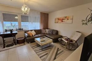 Ferienwohnung Lissner
