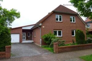 Ferienwohnung Lisson