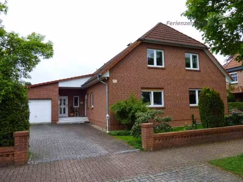 Ferienwohnung Lisson