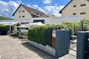 Ferienwohnung LIVE-IN Wertheim am Main