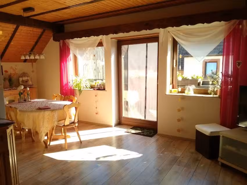 Ferienwohnung L&ouml;ber